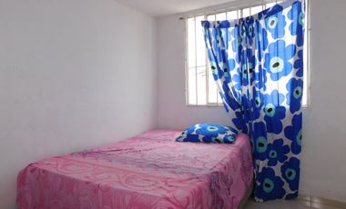 casa en venta en reserva de los almendros. Cod V93271