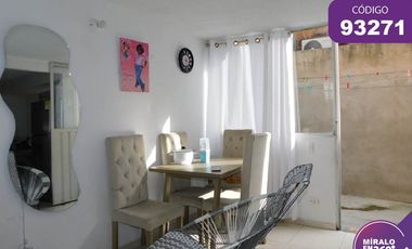 casa en venta en reserva de los almendros. Cod V93271