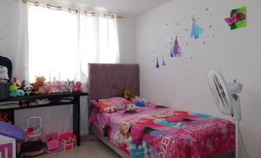 casa en venta en reserva de los almendros. Cod V93271