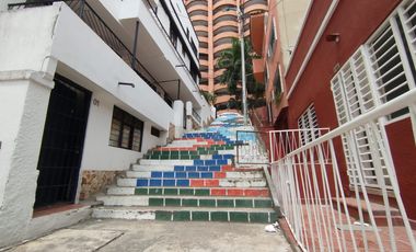 apartaestudio en arriendo en granada. Cod A95025