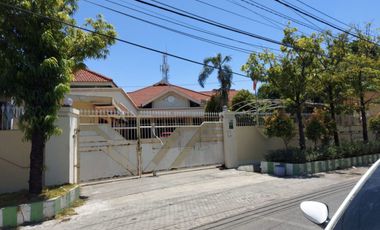 *Dijual Rumah Siap Huni Mojo Kidul Gubeng Surabaya*_