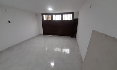 LOCAL EN ARRIENDO LOS ROSALES