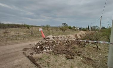 Retasado Venta Lote 8 Mzana. 8 753,98m2 Derechos Posesorios Barrio Parque San José en Anisacate U$S11.000.