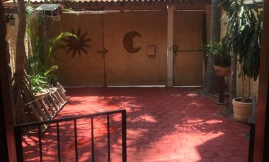 Renta de Bonita Casa en fraccionamiento Costa Azul