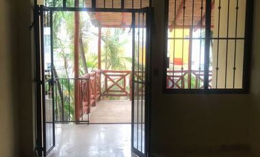 Renta de Bonita Casa en fraccionamiento Costa Azul