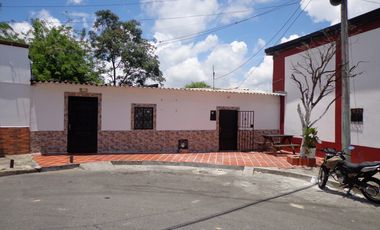 COD. 6344 - SE VENDE CASA - BARRIO: SAN RAFAEL