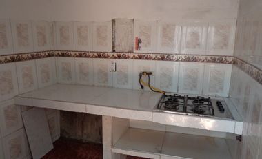 COD. 6344 - SE VENDE CASA - BARRIO: SAN RAFAEL