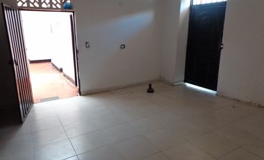 COD. 6344 - SE VENDE CASA - BARRIO: SAN RAFAEL