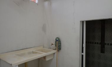 COD. 6344 - SE VENDE CASA - BARRIO: SAN RAFAEL