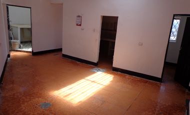 COD. 6344 - SE VENDE CASA - BARRIO: SAN RAFAEL