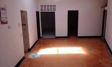 COD. 6344 - SE VENDE CASA - BARRIO: SAN RAFAEL