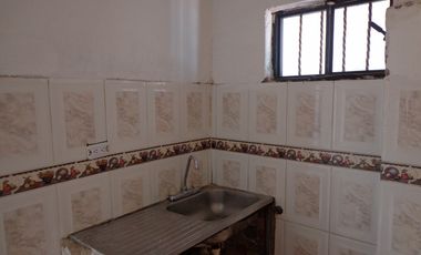 COD. 6344 - SE VENDE CASA - BARRIO: SAN RAFAEL
