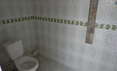 COD. 6344 - SE VENDE CASA - BARRIO: SAN RAFAEL