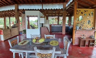FINCA EN ARRIENDO UBICADA EN BARBOSA SECTOR VEREDA LAS LAJAS