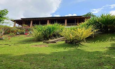 FINCA EN ARRIENDO UBICADA EN BARBOSA SECTOR VEREDA LAS LAJAS