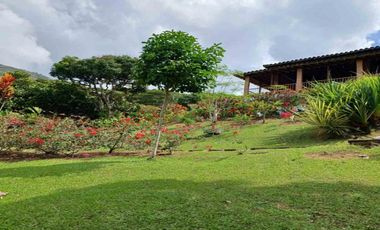 FINCA EN ARRIENDO UBICADA EN BARBOSA SECTOR VEREDA LAS LAJAS