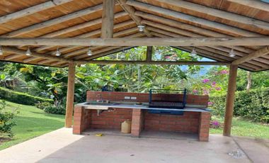 FINCA EN ARRIENDO UBICADA EN BARBOSA SECTOR VEREDA LAS LAJAS