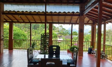 FINCA EN ARRIENDO UBICADA EN BARBOSA SECTOR VEREDA LAS LAJAS
