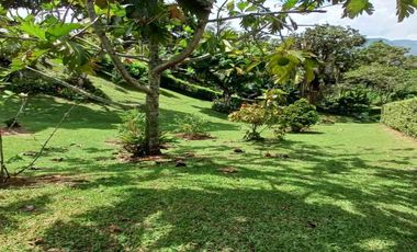 FINCA EN ARRIENDO UBICADA EN BARBOSA SECTOR VEREDA LAS LAJAS