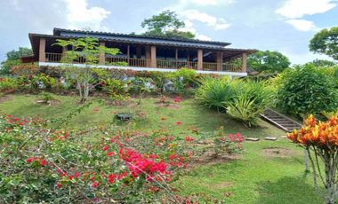 FINCA EN ARRIENDO UBICADA EN BARBOSA SECTOR VEREDA LAS LAJAS