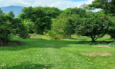 FINCA EN ARRIENDO UBICADA EN BARBOSA SECTOR VEREDA LAS LAJAS