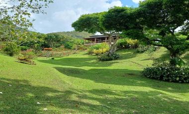 FINCA EN ARRIENDO UBICADA EN BARBOSA SECTOR VEREDA LAS LAJAS