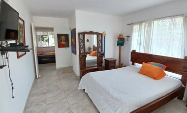 FINCA EN ARRIENDO UBICADA EN BARBOSA SECTOR VEREDA LAS LAJAS