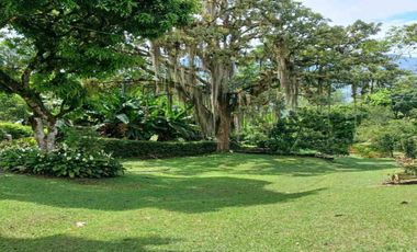 FINCA EN ARRIENDO UBICADA EN BARBOSA SECTOR VEREDA LAS LAJAS