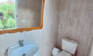 FINCA EN ARRIENDO UBICADA EN BARBOSA SECTOR VEREDA LAS LAJAS