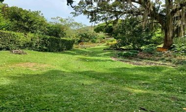 FINCA EN ARRIENDO UBICADA EN BARBOSA SECTOR VEREDA LAS LAJAS