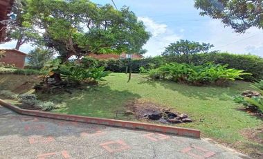 FINCA EN ARRIENDO UBICADA EN BARBOSA SECTOR VEREDA LAS LAJAS