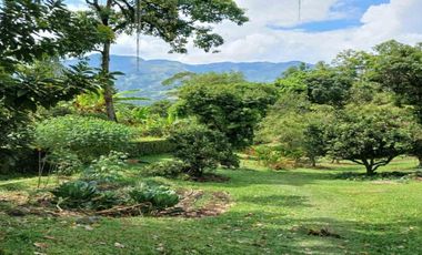 FINCA EN ARRIENDO UBICADA EN BARBOSA SECTOR VEREDA LAS LAJAS