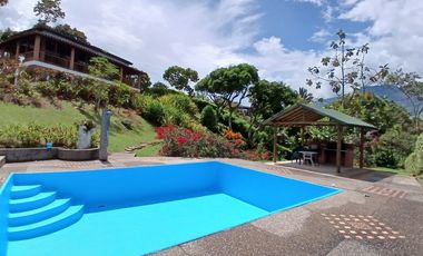 FINCA EN ARRIENDO UBICADA EN BARBOSA SECTOR VEREDA LAS LAJAS