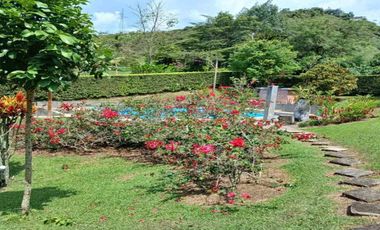 FINCA EN ARRIENDO UBICADA EN BARBOSA SECTOR VEREDA LAS LAJAS
