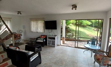 FINCA EN ARRIENDO UBICADA EN BARBOSA SECTOR VEREDA LAS LAJAS