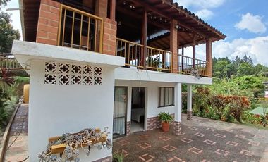 FINCA EN ARRIENDO UBICADA EN BARBOSA SECTOR VEREDA LAS LAJAS