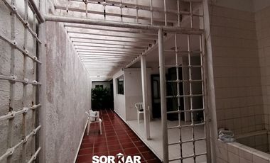 Se vende casa en Villa Santos, Barranquilla