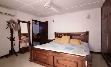 Se vende casa en Villa Santos, Barranquilla