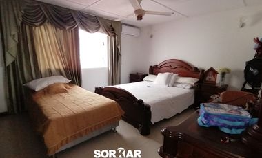Se vende casa en Villa Santos, Barranquilla