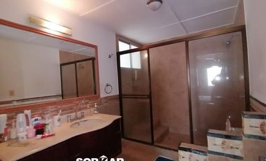 Se vende casa en Villa Santos, Barranquilla