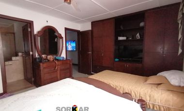 Se vende casa en Villa Santos, Barranquilla