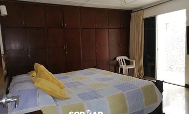 Se vende casa en Villa Santos, Barranquilla