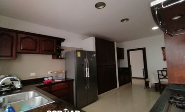 Se vende casa en Villa Santos, Barranquilla
