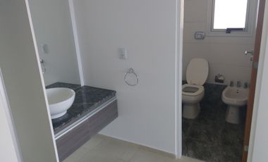 Departamento 2 dormitorios y balcon a estrenar Etoile II