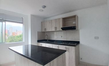 apartaestudio en arriendo en el carmelo. Cod A216917