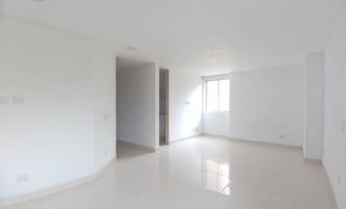 apartaestudio en arriendo en el carmelo. Cod A216917