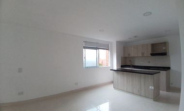 apartaestudio en arriendo en el carmelo. Cod A216917