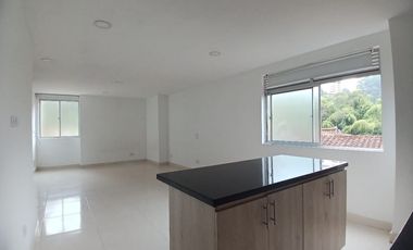 apartaestudio en arriendo en el carmelo. Cod A216917