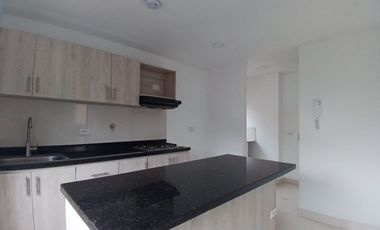 apartaestudio en arriendo en el carmelo. Cod A216917