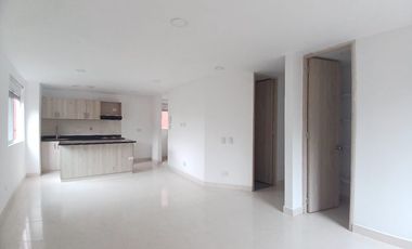 apartaestudio en arriendo en el carmelo. Cod A216917
